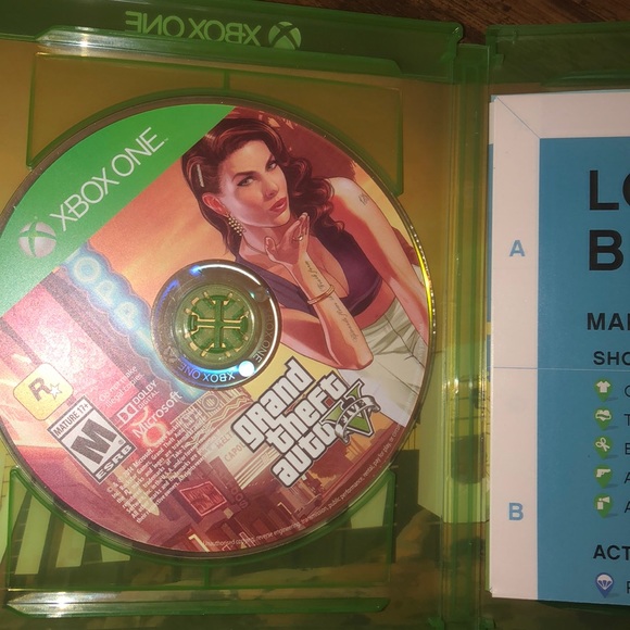 Gta 5 - Picture 2 of 2